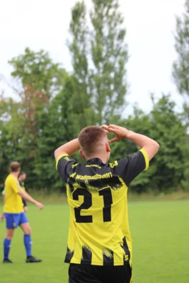 Foto des Albums: 1. Kreisklasse SV Waßmannsdorf 6:0 SpG Heidesee / Deutsch Wusterhausen