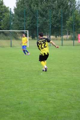 Foto des Albums: 1. Kreisklasse SV Waßmannsdorf 6:0 SpG Heidesee / Deutsch Wusterhausen