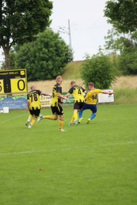Foto des Albums: 1. Kreisklasse SV Waßmannsdorf 6:0 SpG Heidesee / Deutsch Wusterhausen