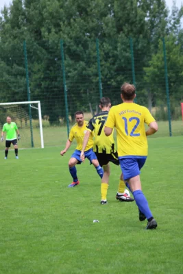 Foto des Albums: 1. Kreisklasse SV Waßmannsdorf 6:0 SpG Heidesee / Deutsch Wusterhausen