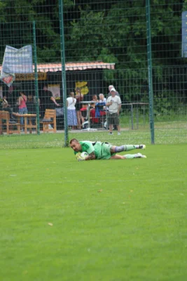Foto des Albums: 1. Kreisklasse SV Waßmannsdorf 6:0 SpG Heidesee / Deutsch Wusterhausen