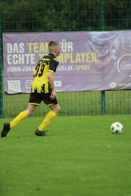 Foto des Albums: 1. Kreisklasse SV Waßmannsdorf 6:0 SpG Heidesee / Deutsch Wusterhausen