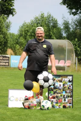 Foto des Albums: 1. Kreisklasse SV Waßmannsdorf 6:0 SpG Heidesee / Deutsch Wusterhausen