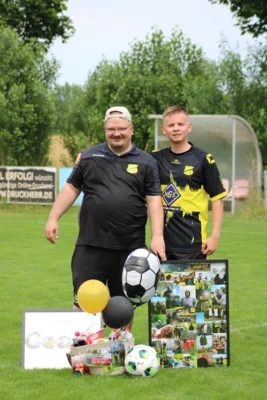 Foto des Albums: 1. Kreisklasse SV Waßmannsdorf 6:0 SpG Heidesee / Deutsch Wusterhausen