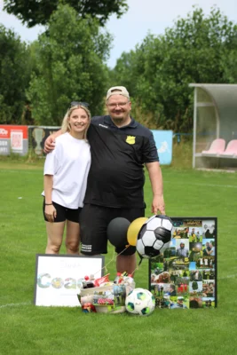 Foto des Albums: 1. Kreisklasse SV Waßmannsdorf 6:0 SpG Heidesee / Deutsch Wusterhausen