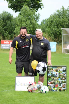Foto des Albums: 1. Kreisklasse SV Waßmannsdorf 6:0 SpG Heidesee / Deutsch Wusterhausen