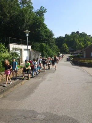 Foto des Albums: Freibad 2026