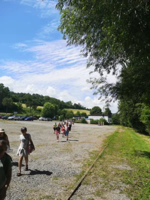Foto des Albums: Freibad 2026