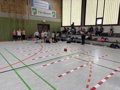 Foto des Albums: BJS 3 und 4
