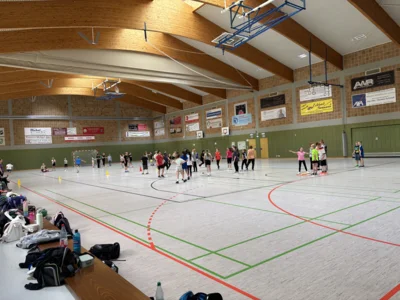 Foto des Albums: BJS 3 und 4