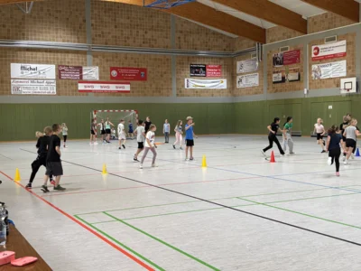 Foto des Albums: BJS 3 und 4