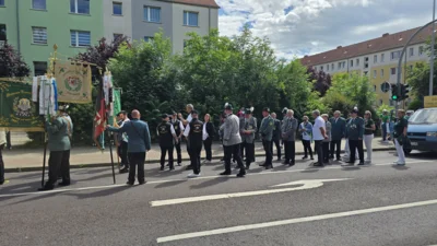 Foto des Albums: Sachsen-Anhalttag 2026