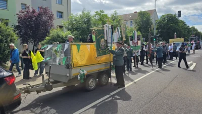 Foto des Albums: Sachsen-Anhalttag 2026