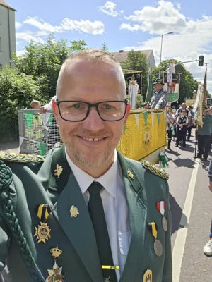 Foto des Albums: Sachsen-Anhalttag 2026