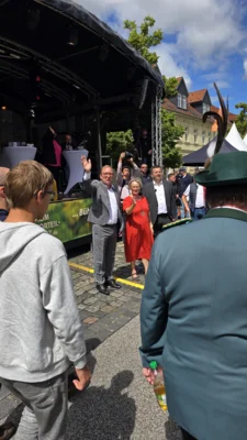 Foto des Albums: Sachsen-Anhalttag 2026