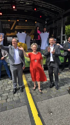 Foto des Albums: Sachsen-Anhalttag 2026