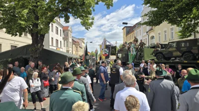 Foto des Albums: Sachsen-Anhalttag 2026