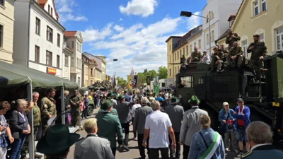 Foto des Albums: Sachsen-Anhalttag 2026