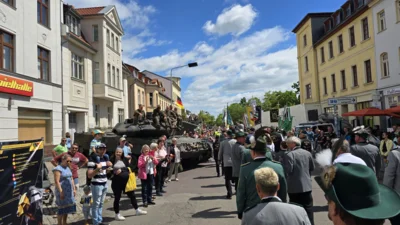 Foto des Albums: Sachsen-Anhalttag 2026