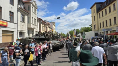 Foto des Albums: Sachsen-Anhalttag 2026