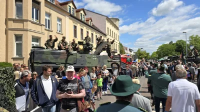 Foto des Albums: Sachsen-Anhalttag 2026