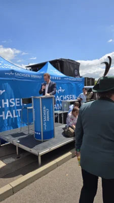 Foto des Albums: Sachsen-Anhalttag 2026