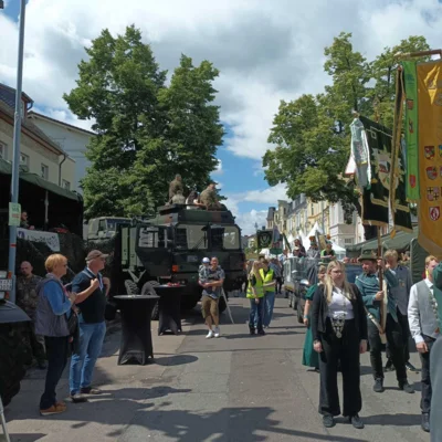 Foto des Albums: Sachsen-Anhalttag 2026