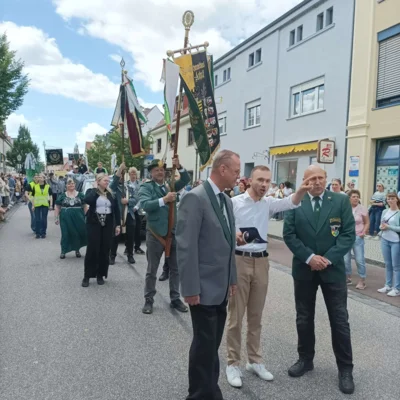Foto des Albums: Sachsen-Anhalttag 2026