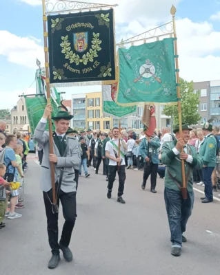 Foto des Albums: Sachsen-Anhalttag 2026