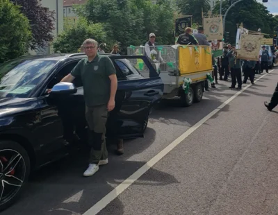 Foto des Albums: Sachsen-Anhalttag 2026
