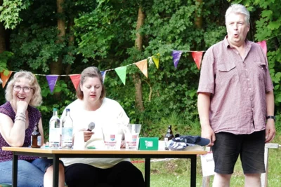 S&ouml;nke Wengh&ouml;fer traf und ging leer aus 