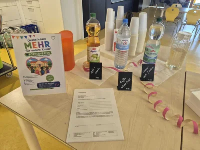 Foto des Albums: Mehr als Schule – ein Tag voller Gemeinschaft in Ponickau