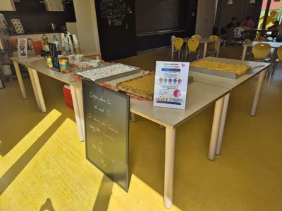 Foto des Albums: Mehr als Schule – ein Tag voller Gemeinschaft in Ponickau