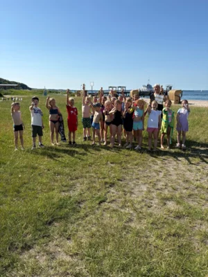 Foto des Albums: Strand 26
