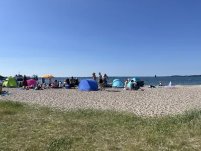 Foto des Albums: Strand 26