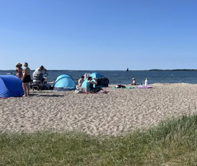 Foto des Albums: Strand 26