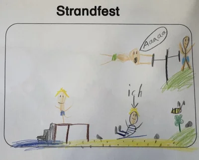 Foto des Albums: Strand 26