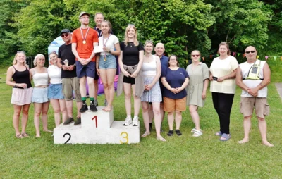 Und das sind die TOP-4 der Familienspiele 
