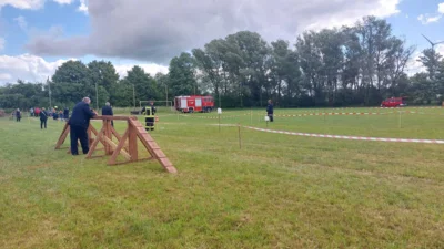 Foto des Albums: Amtsfeuerwehrtag Amt Meyenburg