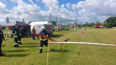 Foto des Albums: Amtsfeuerwehrtag Amt Meyenburg