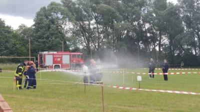 Foto des Albums: Amtsfeuerwehrtag Amt Meyenburg