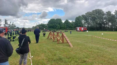 Foto des Albums: Amtsfeuerwehrtag Amt Meyenburg