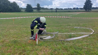 Foto des Albums: Amtsfeuerwehrtag Amt Meyenburg