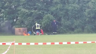 Foto des Albums: Amtsfeuerwehrtag Amt Meyenburg