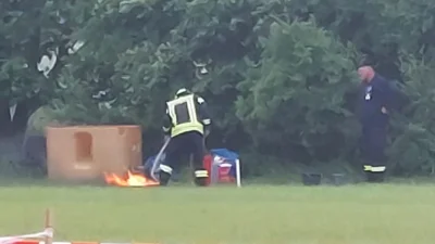 Foto des Albums: Amtsfeuerwehrtag Amt Meyenburg