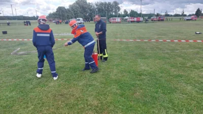 Foto des Albums: Amtsfeuerwehrtag Amt Meyenburg
