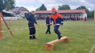 Foto des Albums: Amtsfeuerwehrtag Amt Meyenburg