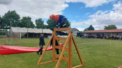 Foto des Albums: Amtsfeuerwehrtag Amt Meyenburg