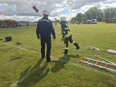 Foto des Albums: Amtsfeuerwehrtag Amt Meyenburg