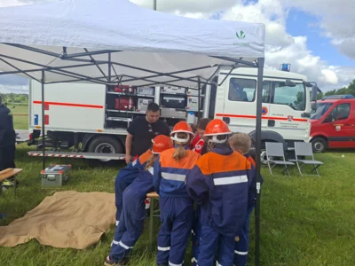 Foto des Albums: Amtsfeuerwehrtag Amt Meyenburg